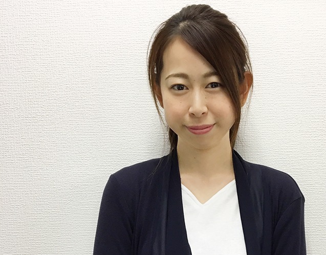 森岡 加菜